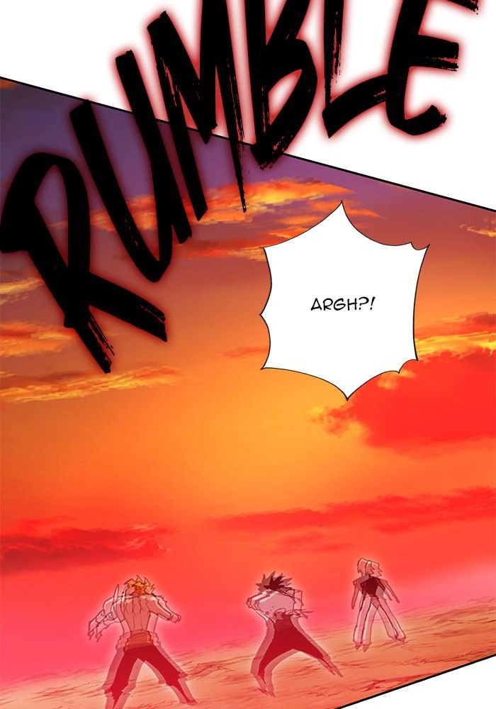 Hardcore Leveling Warrior Chapter 307 - Page 28