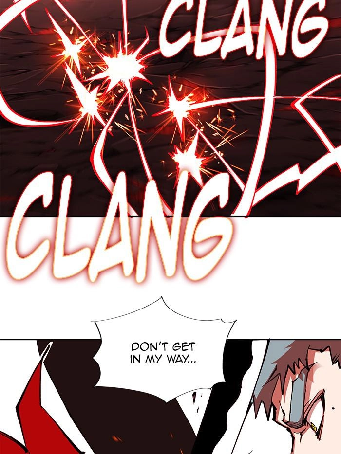 Hardcore Leveling Warrior Chapter 307 - Page 31