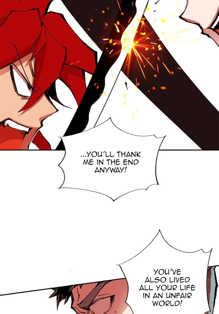Hardcore Leveling Warrior Chapter 307 - Page 32