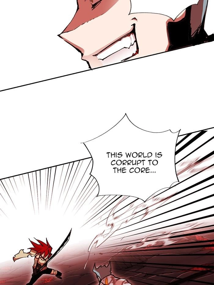 Hardcore Leveling Warrior Chapter 307 - Page 33