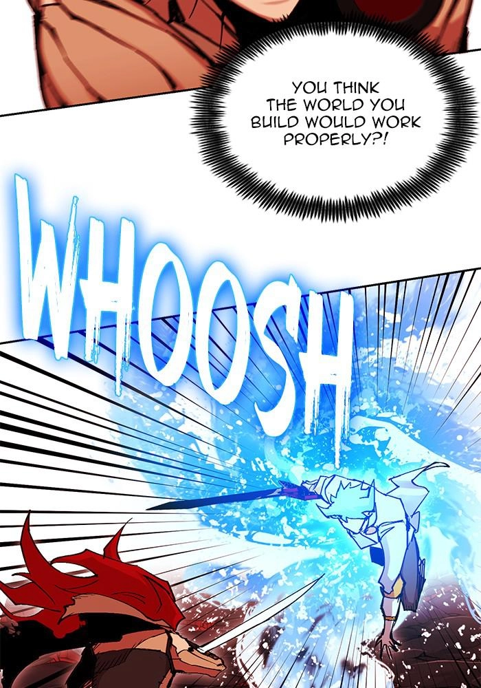 Hardcore Leveling Warrior Chapter 307 - Page 36