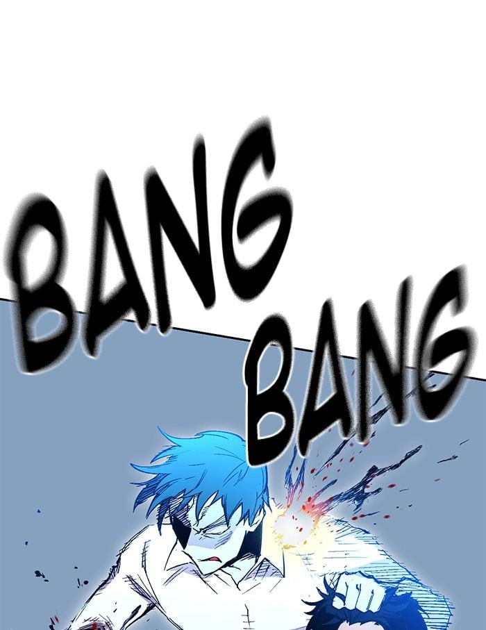 Hardcore Leveling Warrior Chapter 307 - Page 58