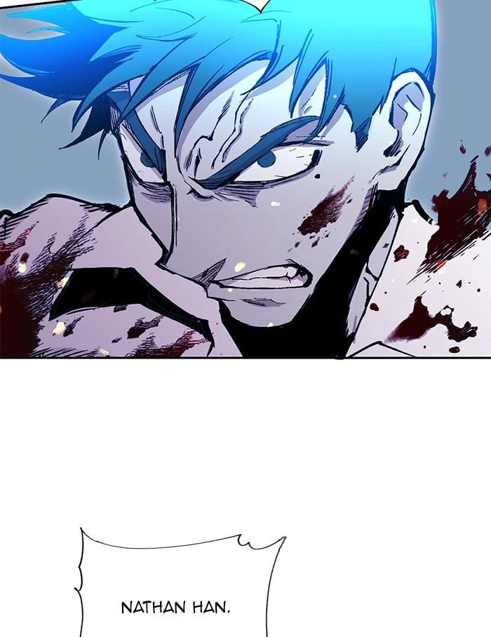 Hardcore Leveling Warrior Chapter 307 - Page 60