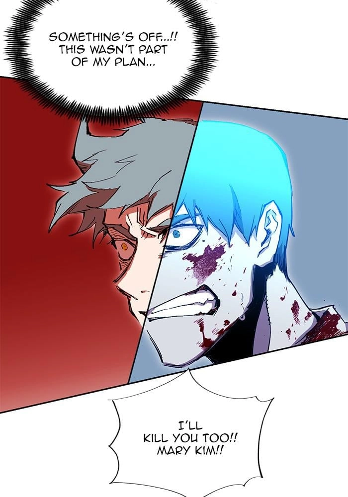 Hardcore Leveling Warrior Chapter 307 - Page 65