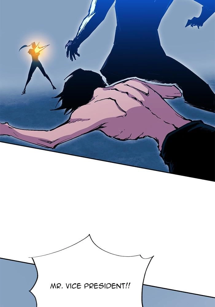 Hardcore Leveling Warrior Chapter 307 - Page 67