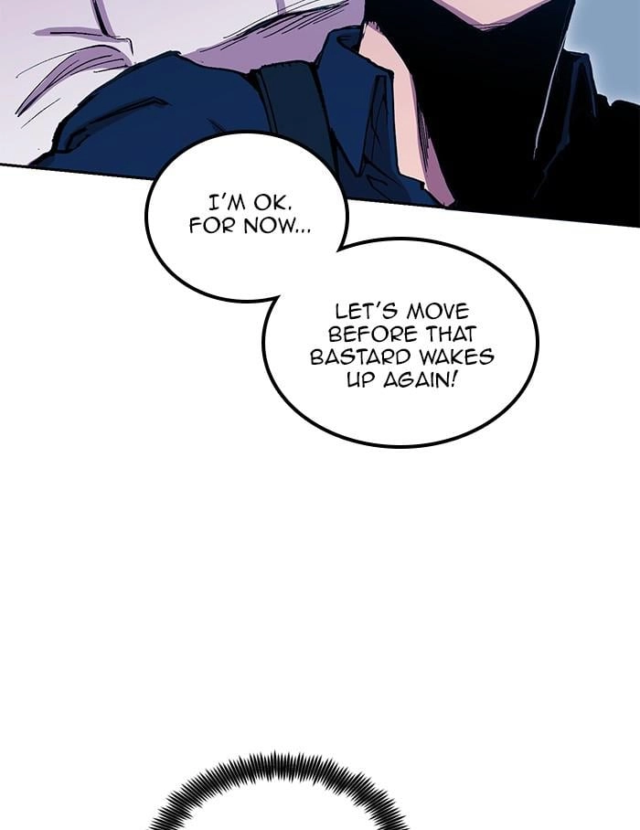Hardcore Leveling Warrior Chapter 307 - Page 70