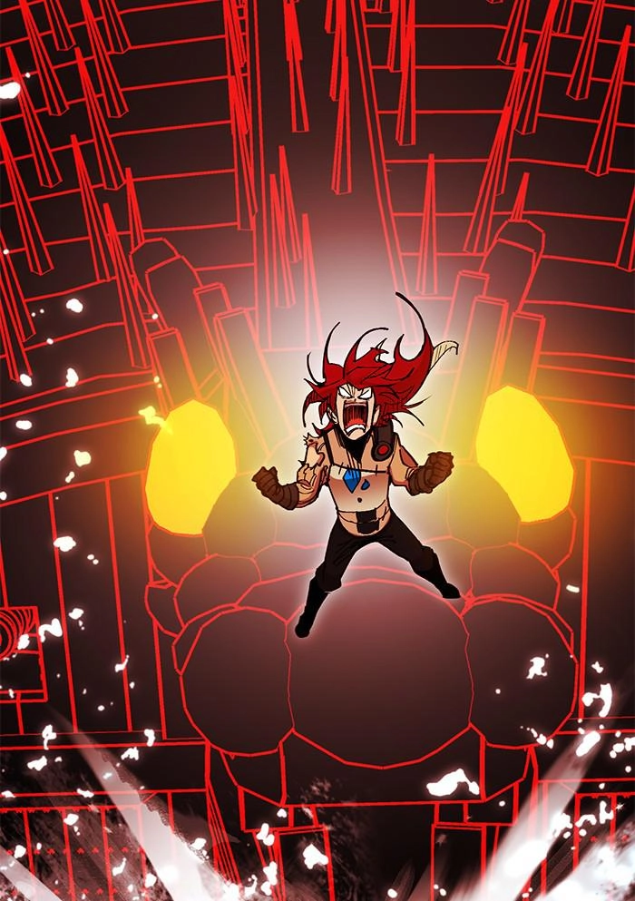 Hardcore Leveling Warrior Chapter 307 - Page 91