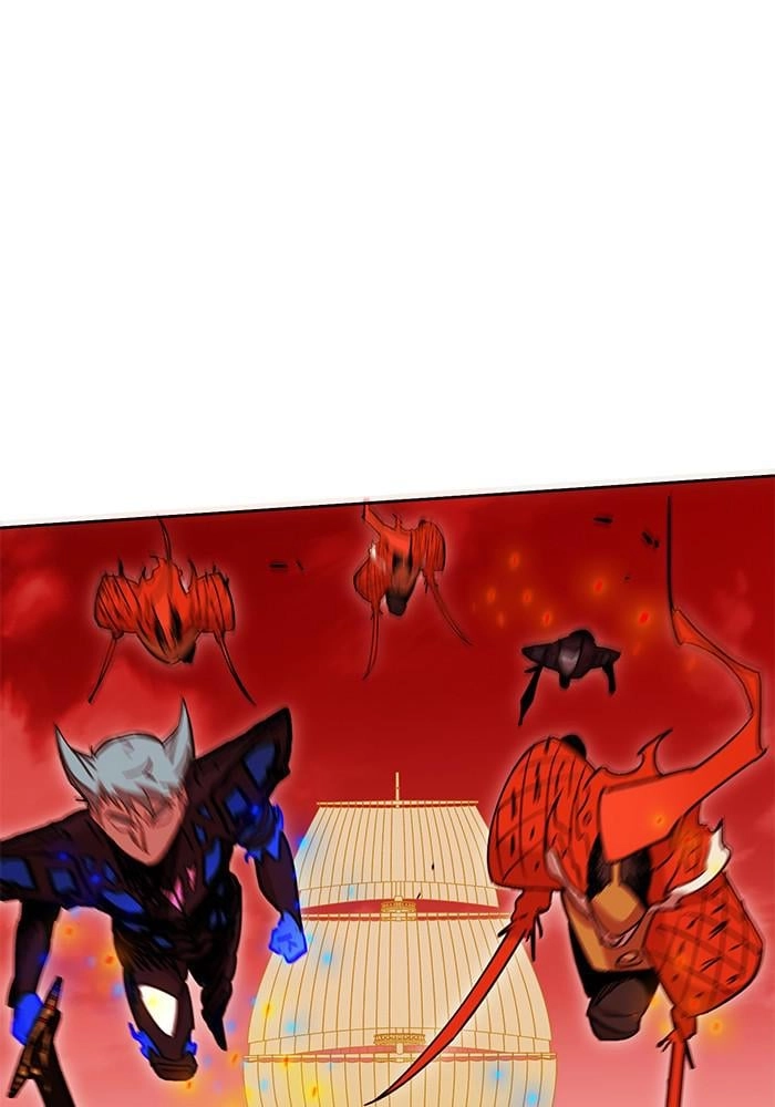 Hardcore Leveling Warrior Chapter 307 - Page 102