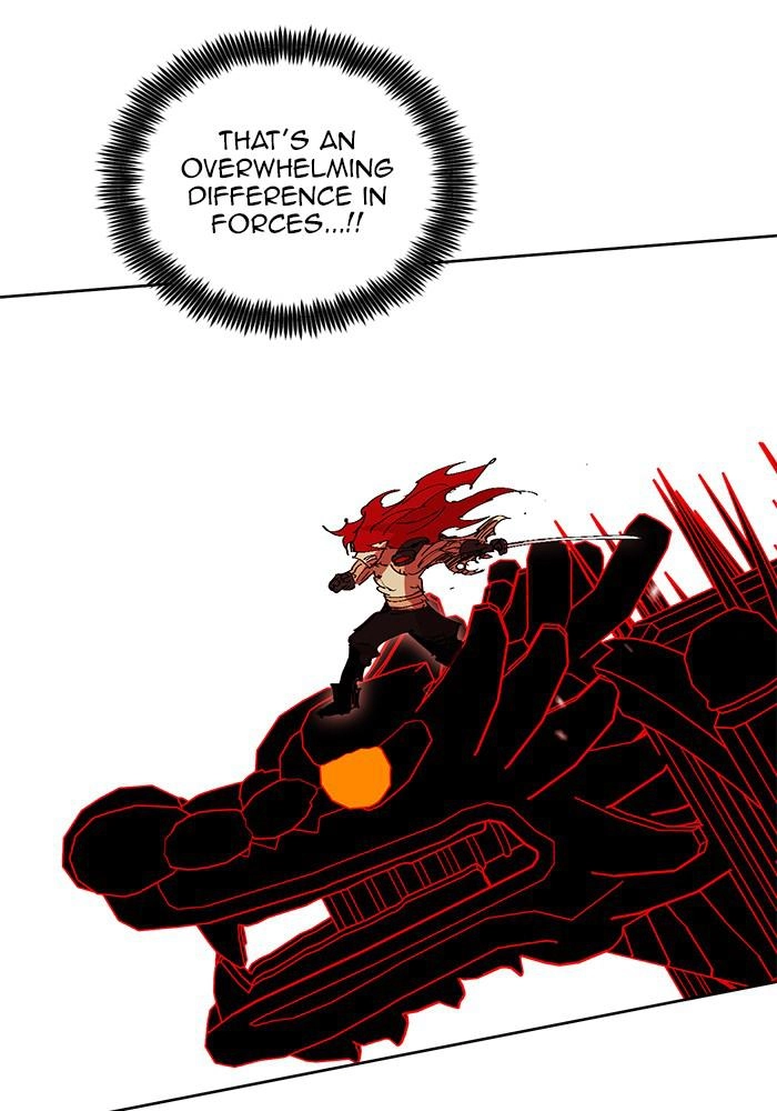 Hardcore Leveling Warrior Chapter 307 - Page 104