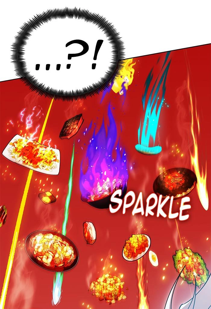 Hardcore Leveling Warrior Chapter 307 - Page 110