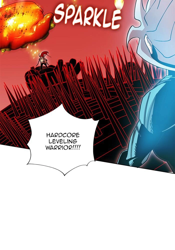 Hardcore Leveling Warrior Chapter 307 - Page 111