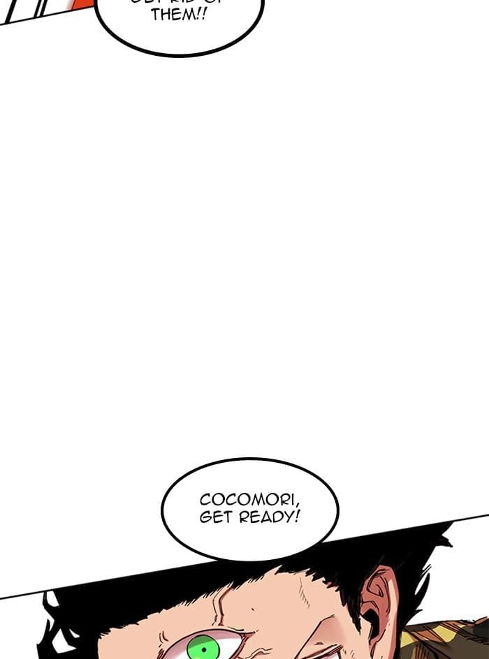 Hardcore Leveling Warrior Chapter 308 - Page 6