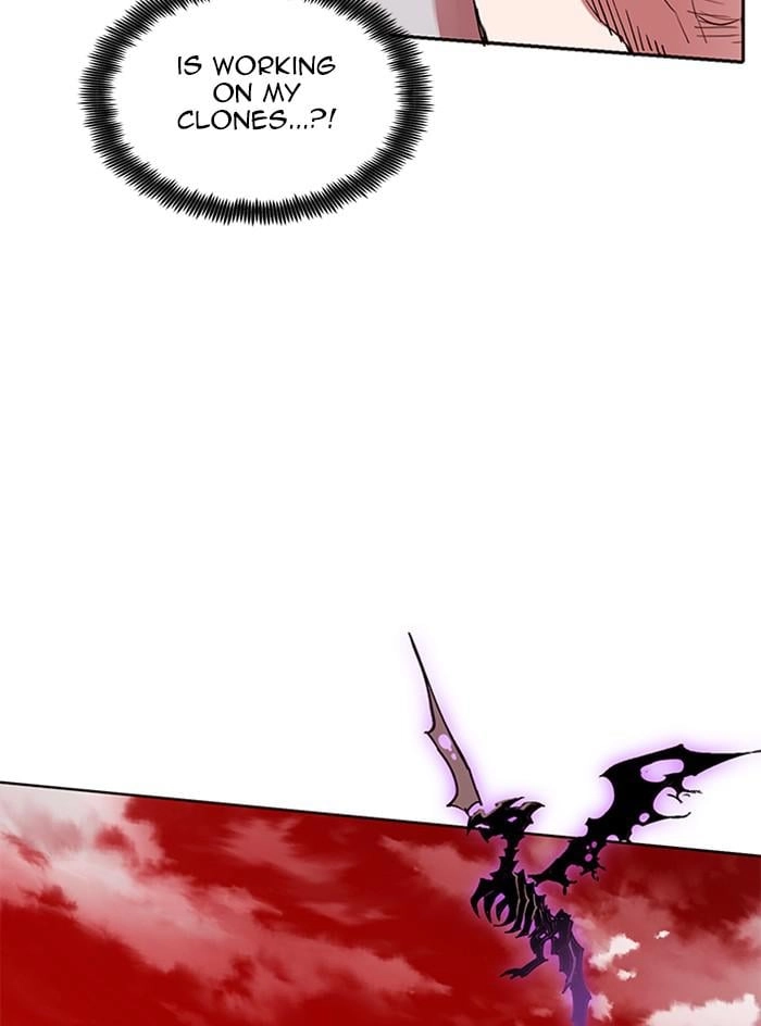Hardcore Leveling Warrior Chapter 308 - Page 17