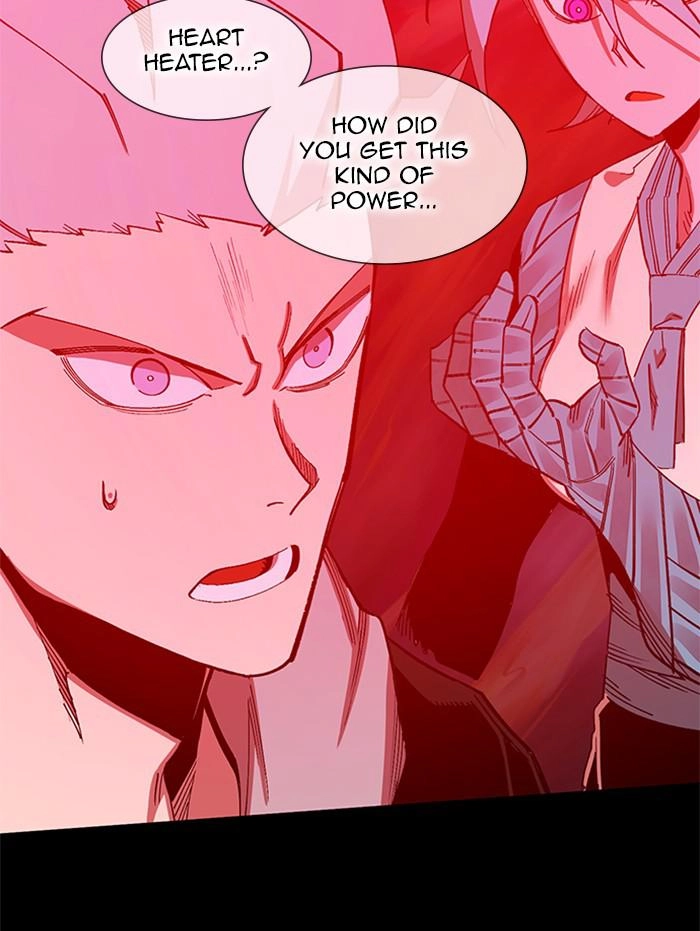Hardcore Leveling Warrior Chapter 308 - Page 37