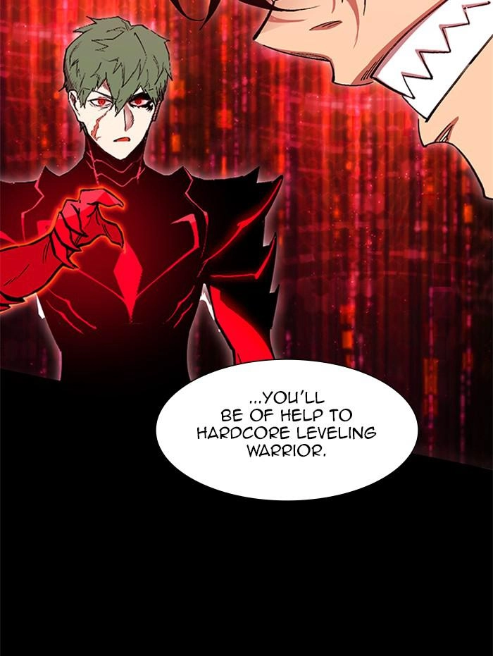 Hardcore Leveling Warrior Chapter 308 - Page 39