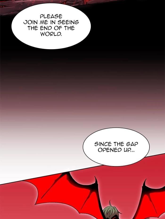 Hardcore Leveling Warrior Chapter 308 - Page 41