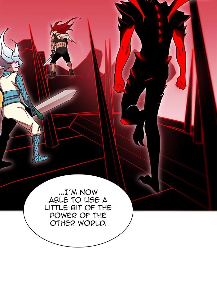 Hardcore Leveling Warrior Chapter 308 - Page 42