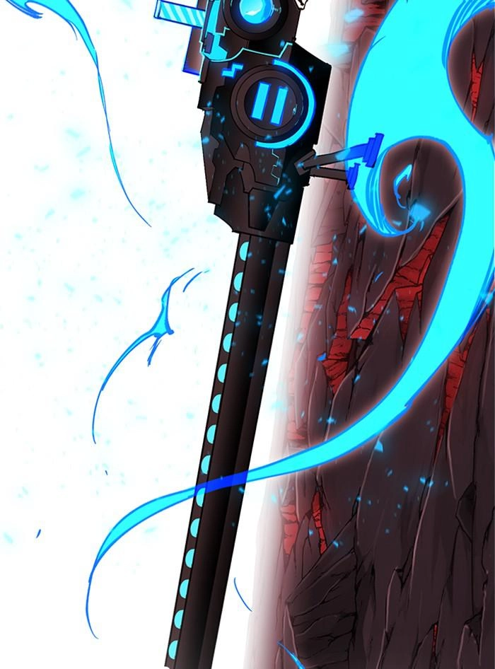 Hardcore Leveling Warrior Chapter 308 - Page 58