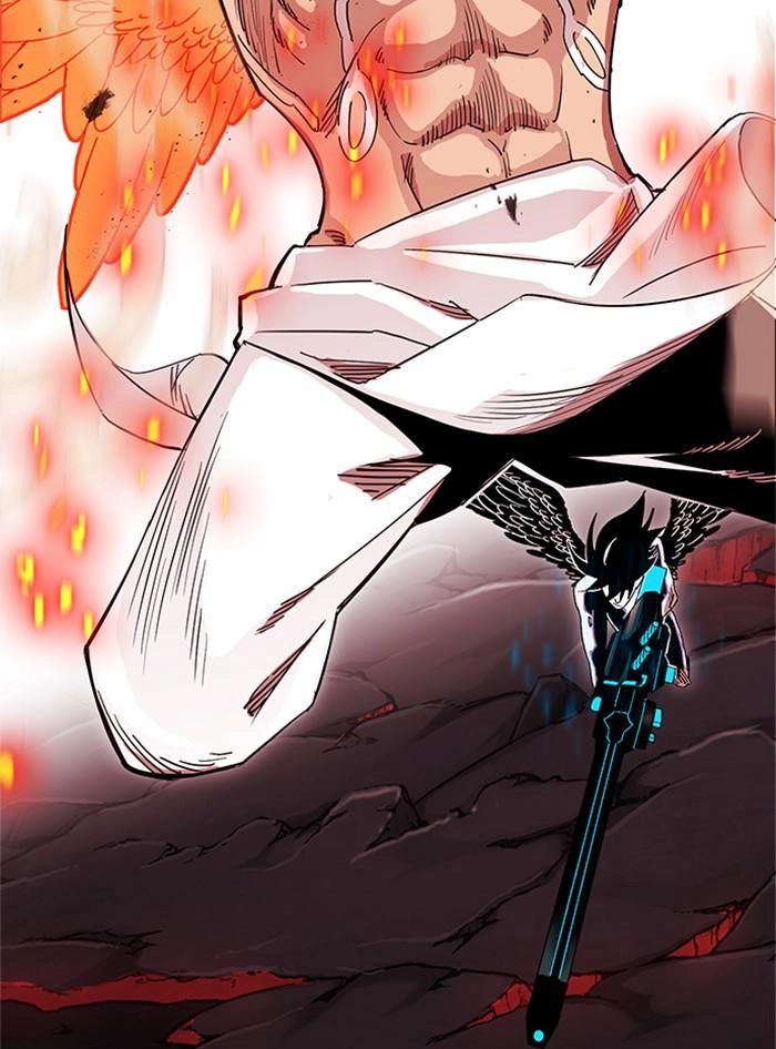 Hardcore Leveling Warrior Chapter 308 - Page 78