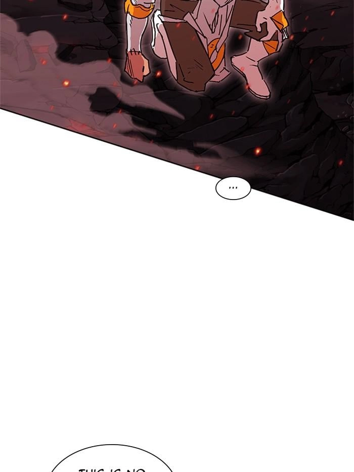 Hardcore Leveling Warrior Chapter 308 - Page 89