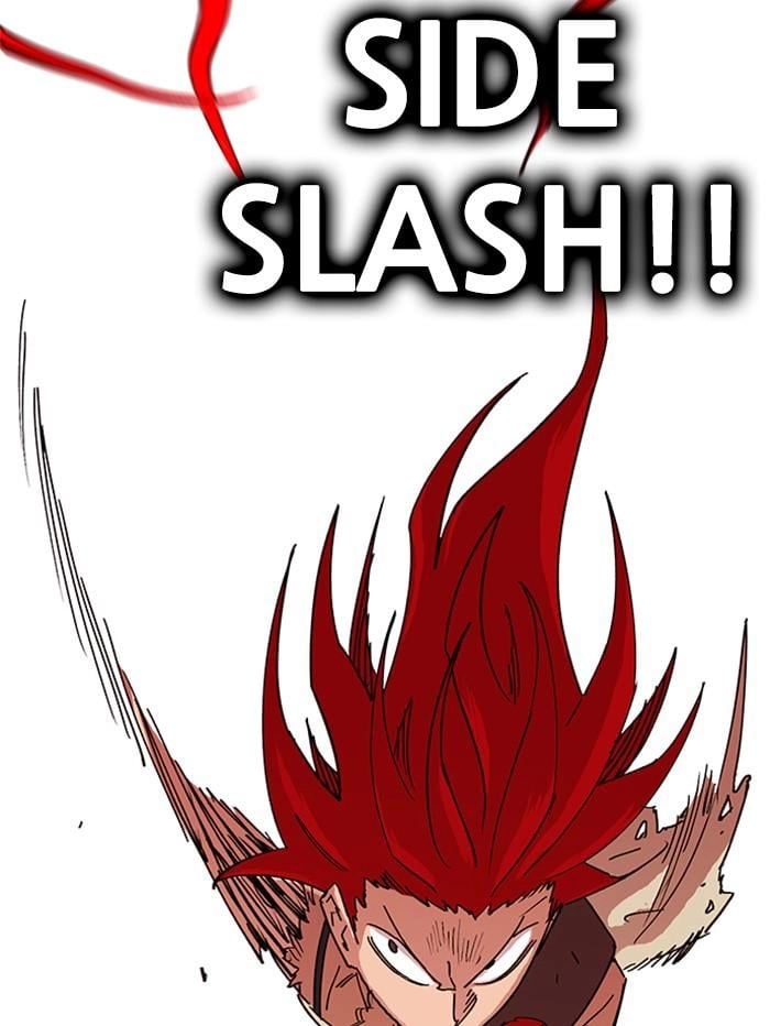 Hardcore Leveling Warrior Chapter 308 - Page 97