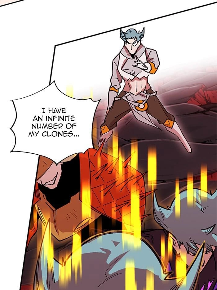 Hardcore Leveling Warrior Chapter 308 - Page 101