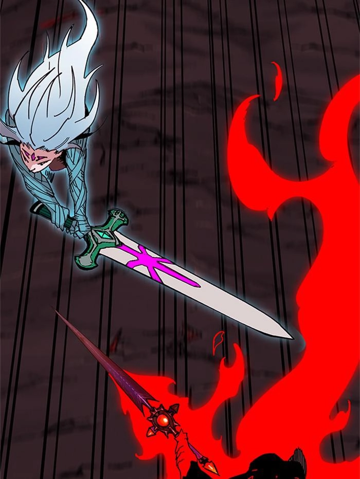 Hardcore Leveling Warrior Chapter 308 - Page 108