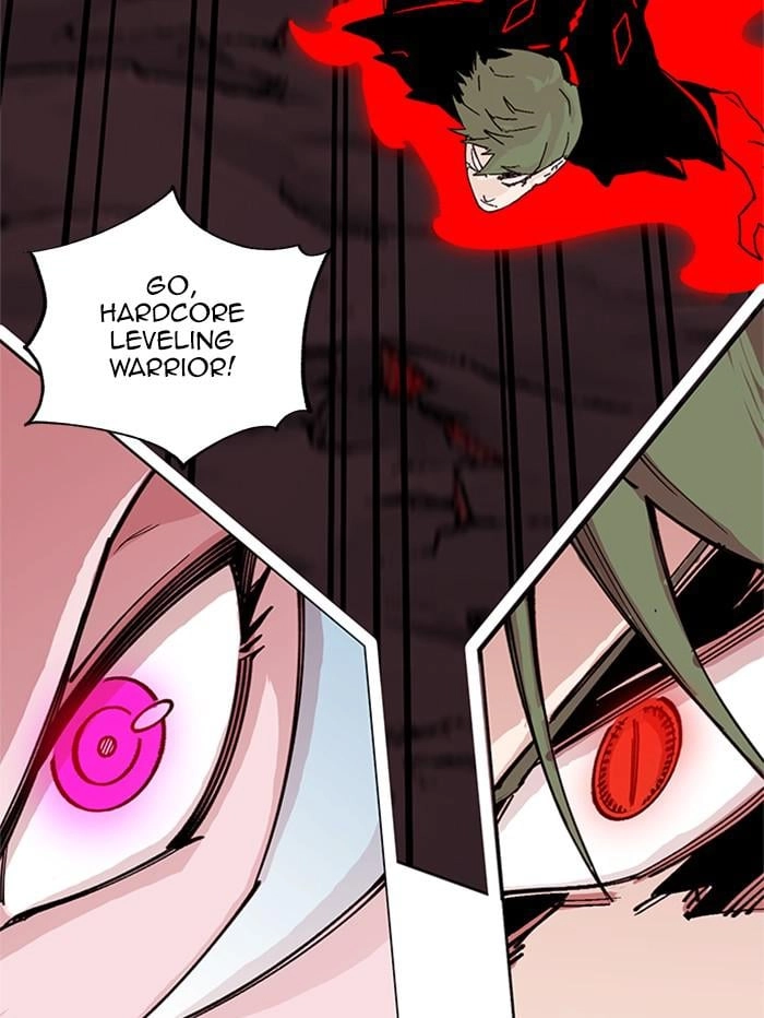 Hardcore Leveling Warrior Chapter 308 - Page 109