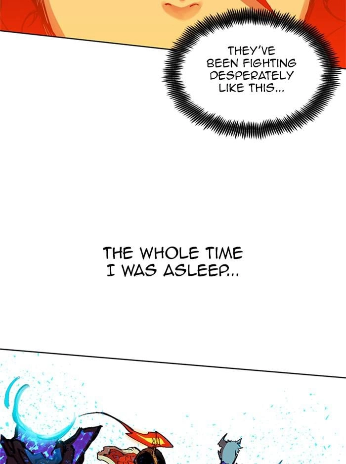 Hardcore Leveling Warrior Chapter 308 - Page 112
