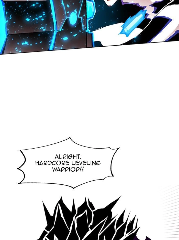Hardcore Leveling Warrior Chapter 308 - Page 114