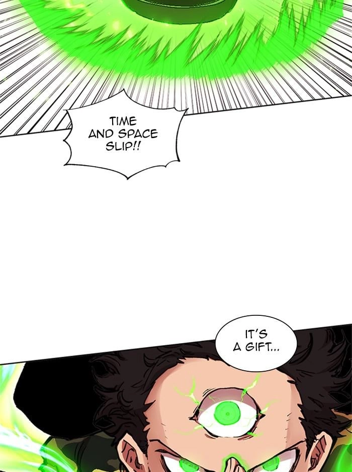 Hardcore Leveling Warrior Chapter 308 - Page 127