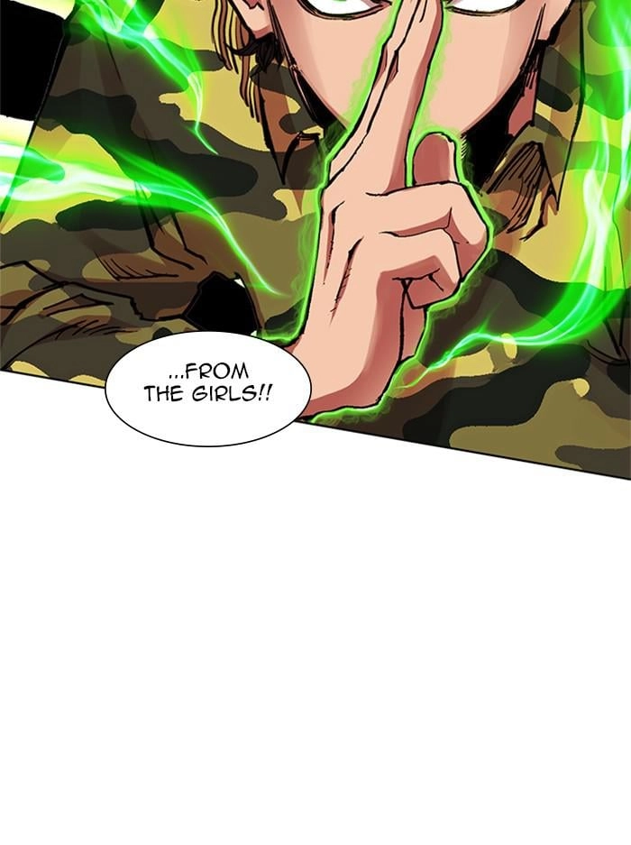 Hardcore Leveling Warrior Chapter 308 - Page 128