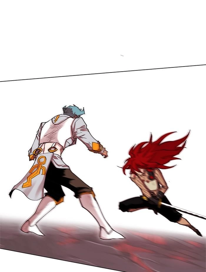 Hardcore Leveling Warrior Chapter 308 - Page 140