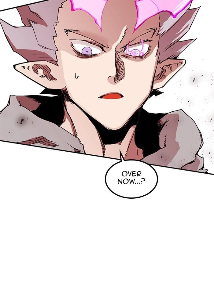 Hardcore Leveling Warrior Chapter 309 - Page 8
