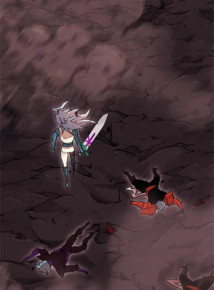 Hardcore Leveling Warrior Chapter 309 - Page 10