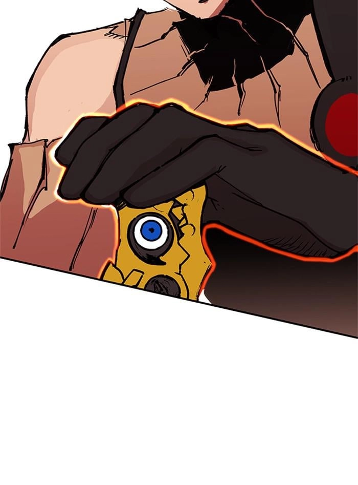 Hardcore Leveling Warrior Chapter 309 - Page 17