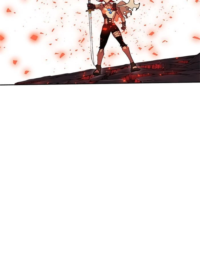 Hardcore Leveling Warrior Chapter 309 - Page 20