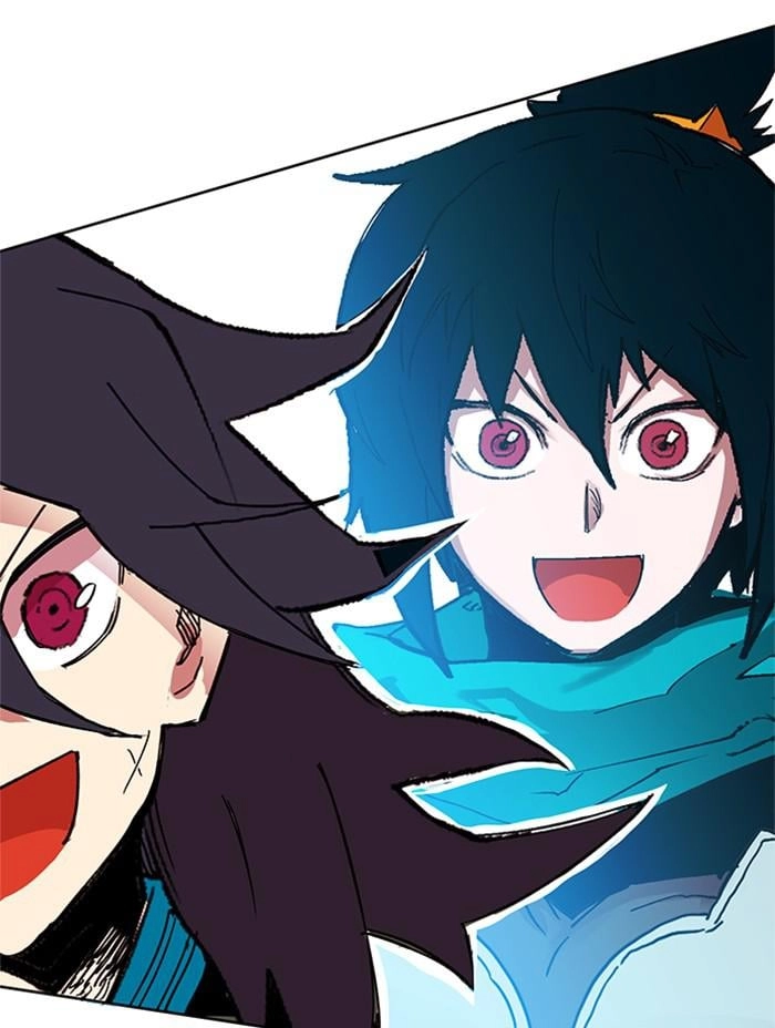 Hardcore Leveling Warrior Chapter 309 - Page 35