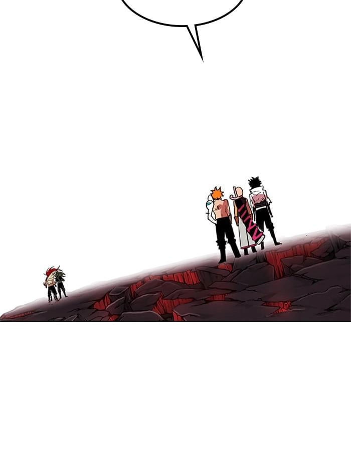 Hardcore Leveling Warrior Chapter 309 - Page 42