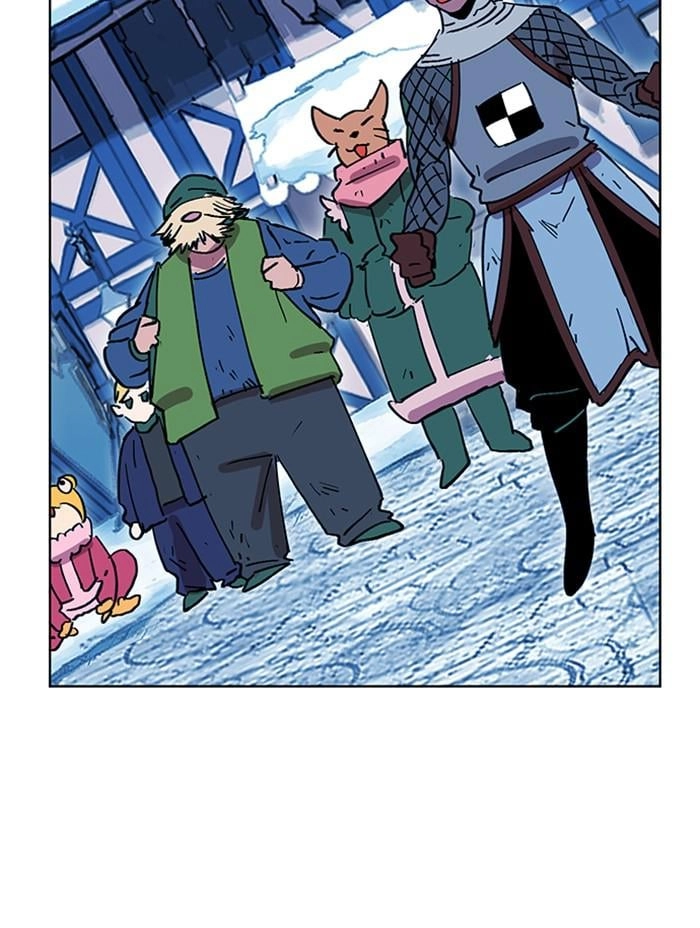 Hardcore Leveling Warrior Chapter 309 - Page 47