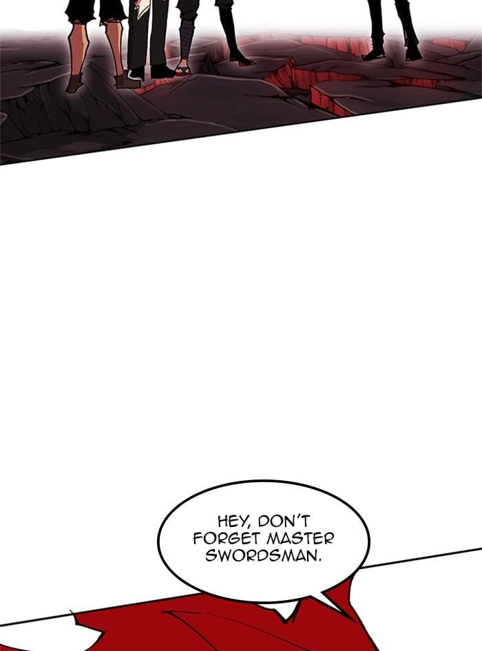Hardcore Leveling Warrior Chapter 309 - Page 56