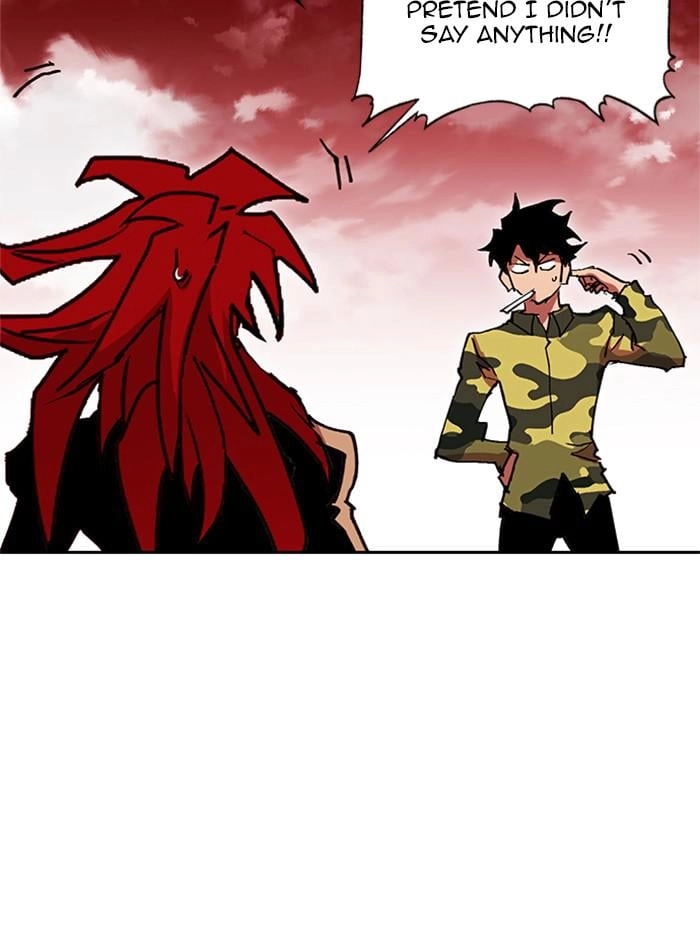 Hardcore Leveling Warrior Chapter 309 - Page 61