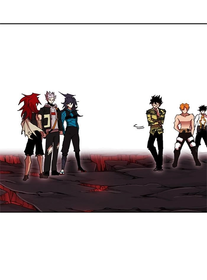 Hardcore Leveling Warrior Chapter 309 - Page 63