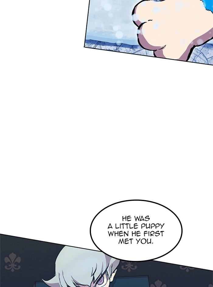 Hardcore Leveling Warrior Chapter 309 - Page 81