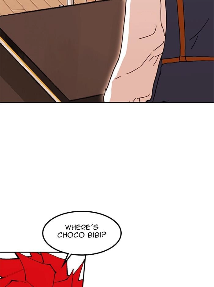 Hardcore Leveling Warrior Chapter 309 - Page 89