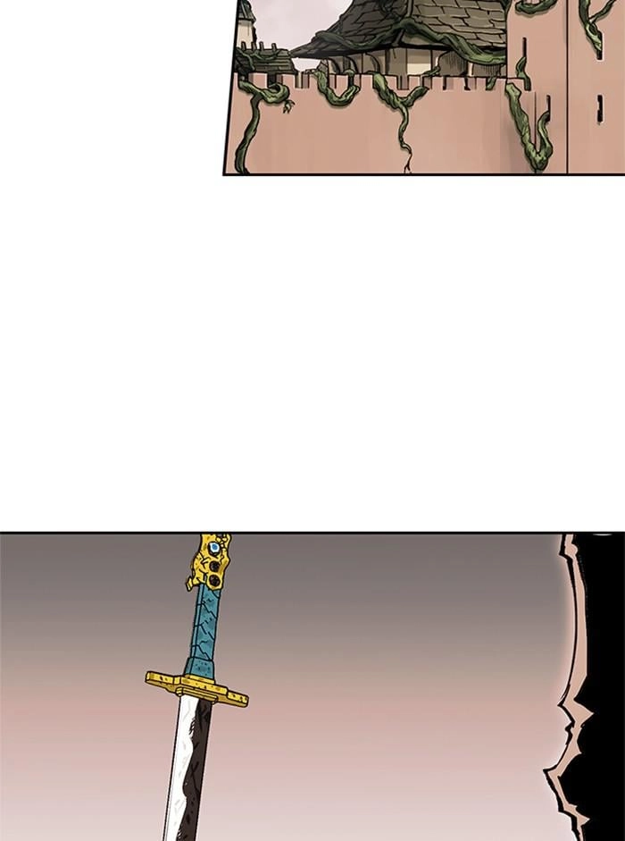 Hardcore Leveling Warrior Chapter 309 - Page 91