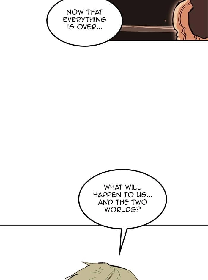 Hardcore Leveling Warrior Chapter 309 - Page 95