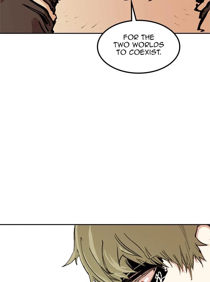 Hardcore Leveling Warrior Chapter 309 - Page 107