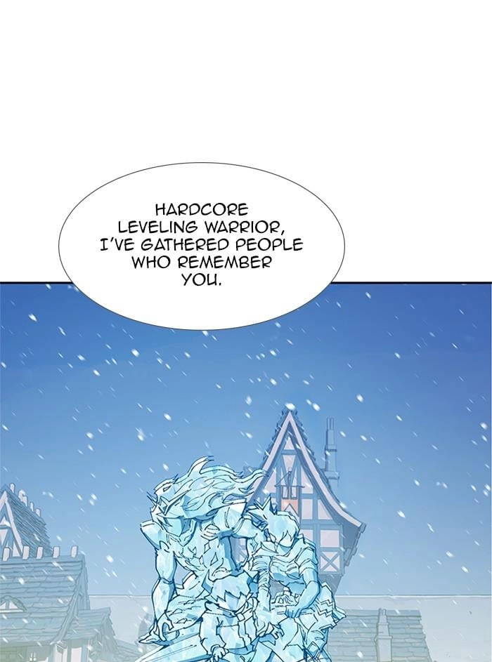 Hardcore Leveling Warrior Chapter 309 - Page 114