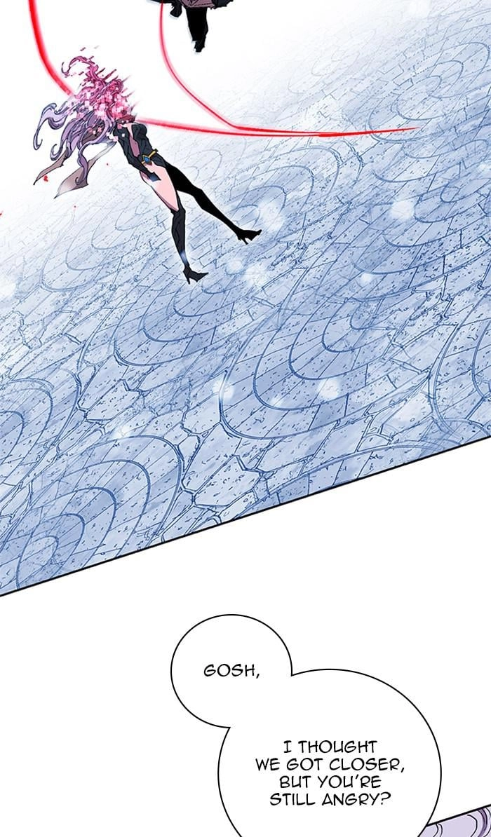 Hardcore Leveling Warrior Chapter 310 - Page 11